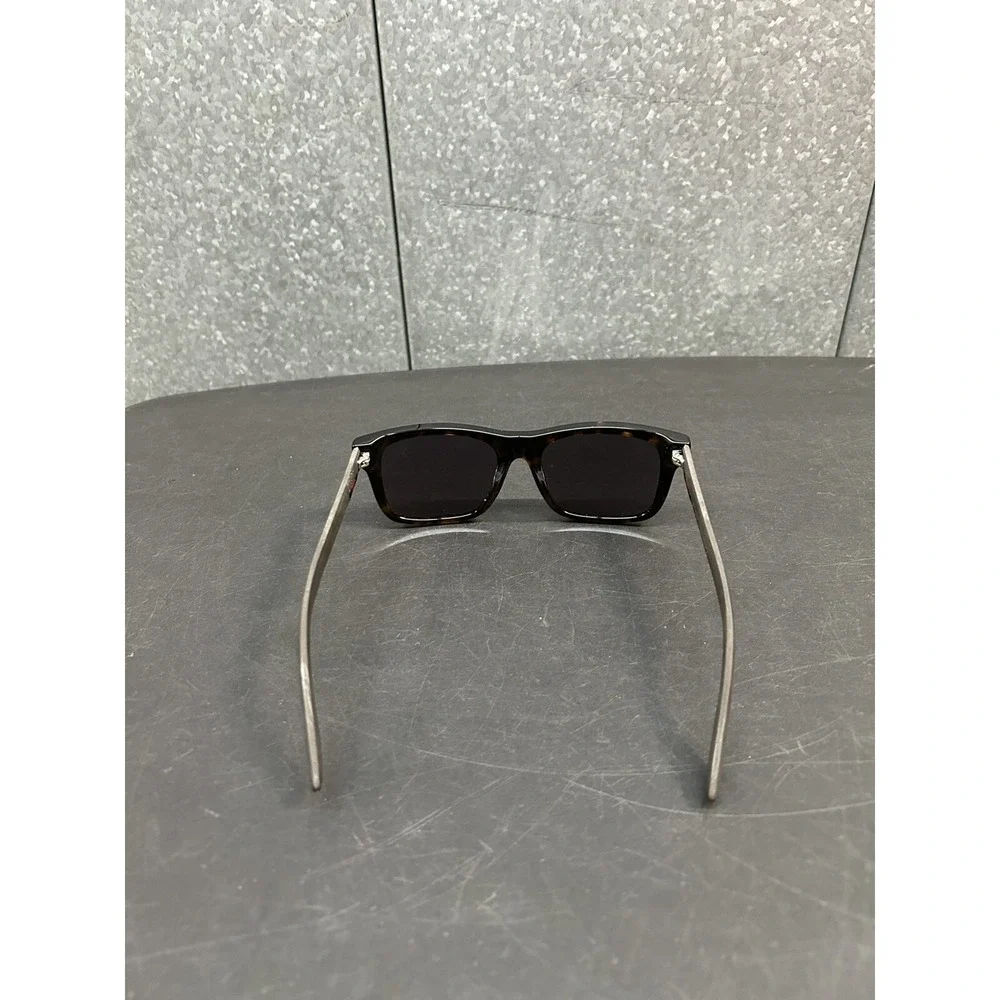 Gucci square rectangle